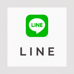 LINE